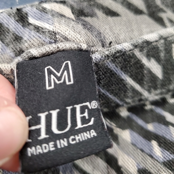 Hue Jeggings - Picture 2 of 5